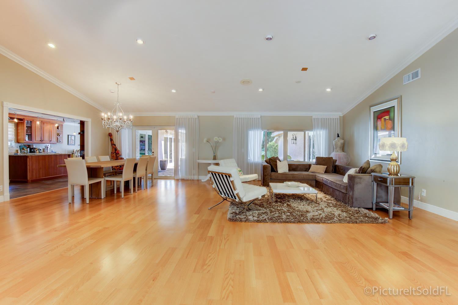 6533 Timber Lane Boca Raton, FL 33433 - Photo 4 of 32 6533 Timber Ln Boca Raton FL-large-004-E