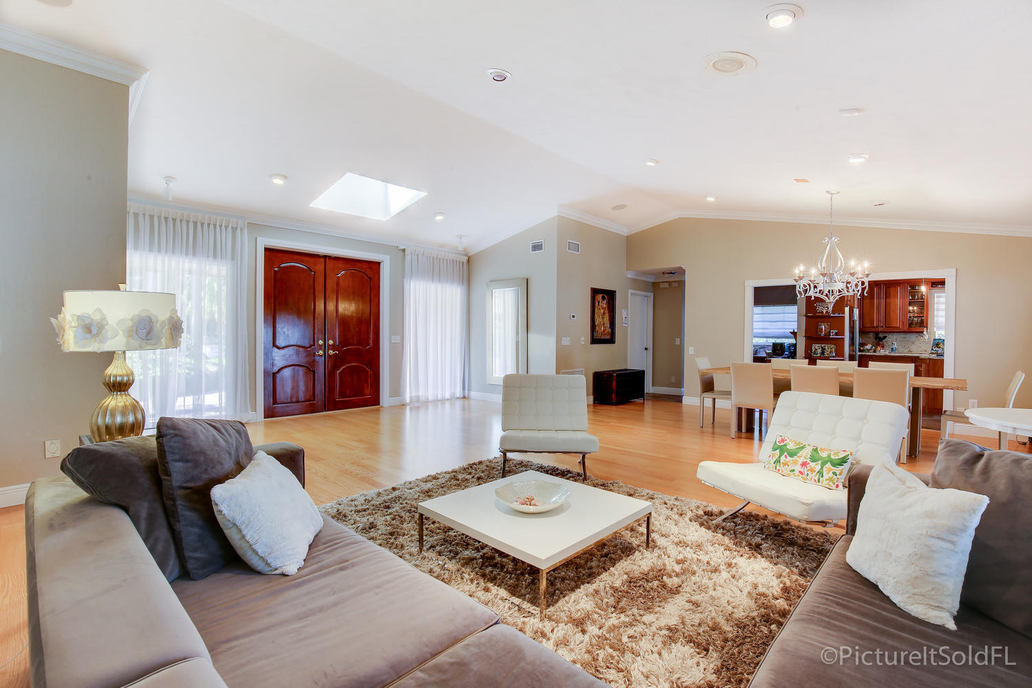 6533 Timber Lane Boca Raton, FL 33433 - Photo 6 of 32 6533 Timber Ln Boca Raton FL-large-006-L