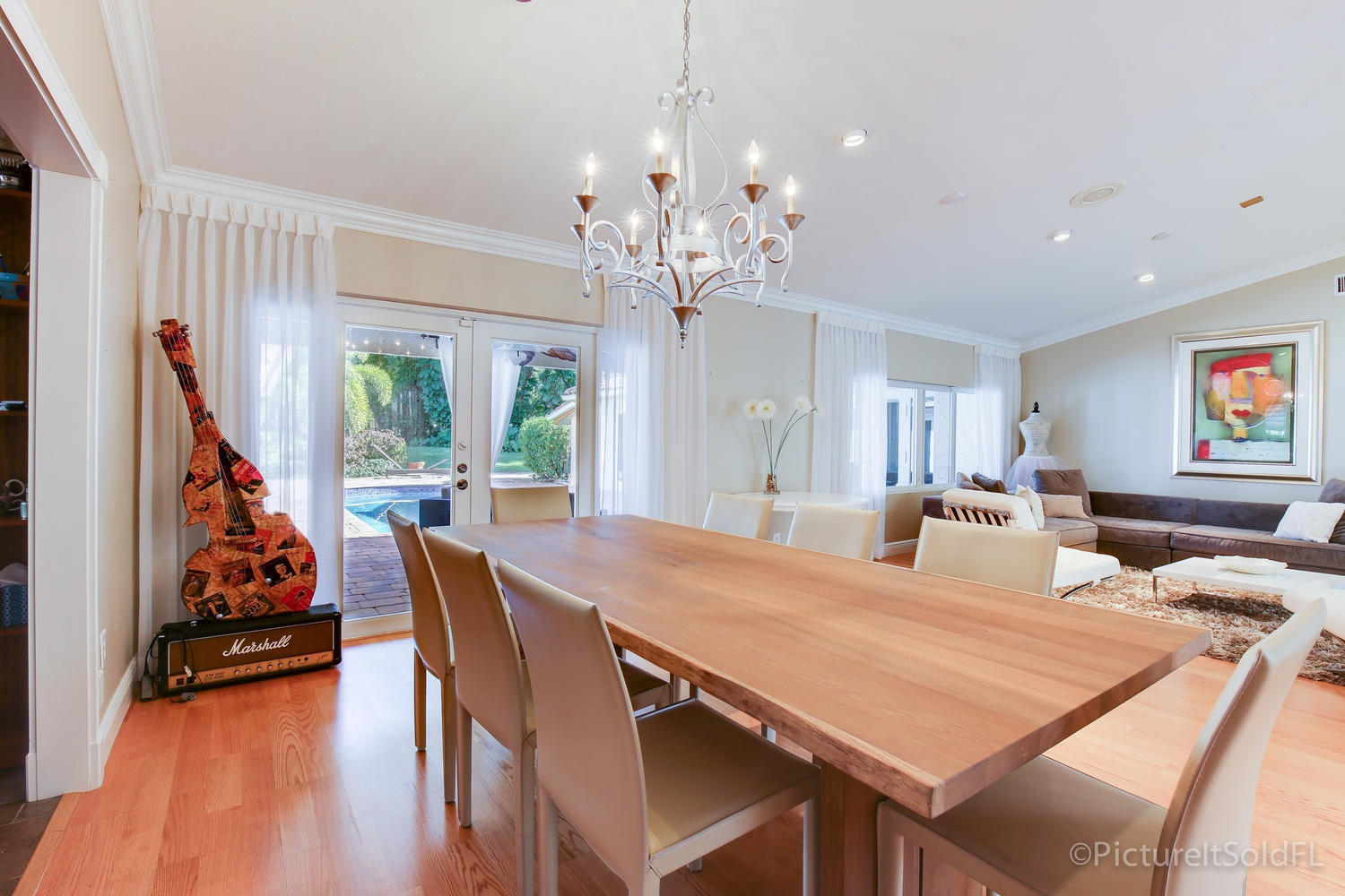 6533 Timber Lane Boca Raton, FL 33433 - Photo 7 of 32 6533 Timber Ln Boca Raton FL-large-007-D