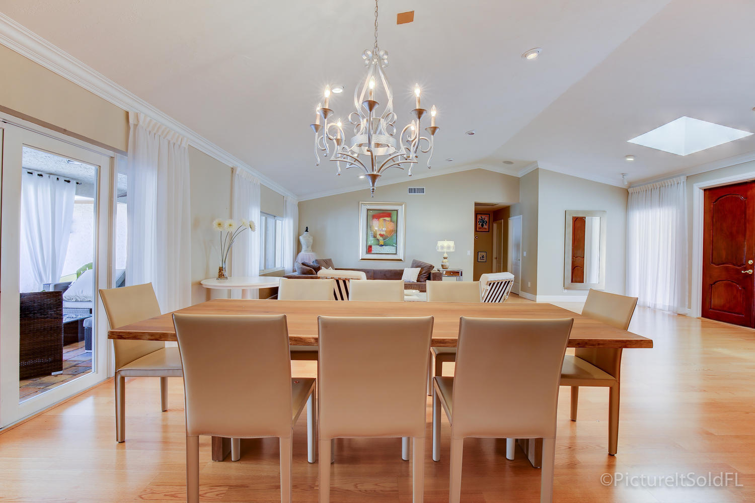 6533 Timber Lane Boca Raton, FL 33433 - Photo 8 of 32 6533 Timber Ln Boca Raton FL-large-008-D