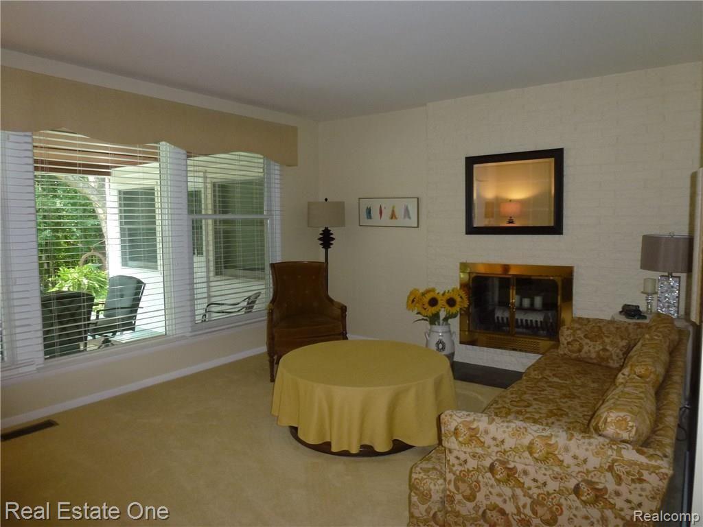 763 Fieldstone Drive Rochester Hills, MI 48309 - Photo 18 of 49