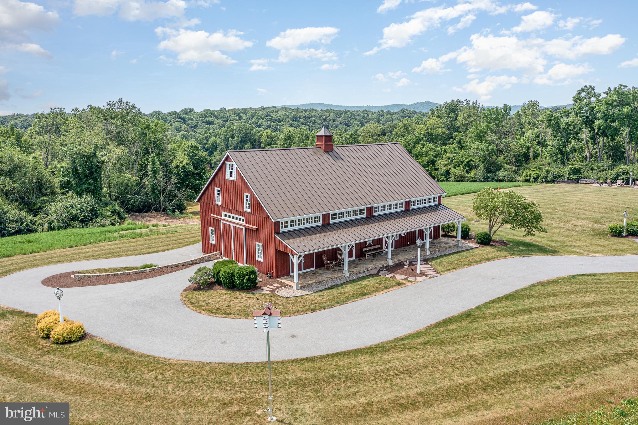 280 Blantz Road Lititz, PA 17543 - Photo 102 of 127