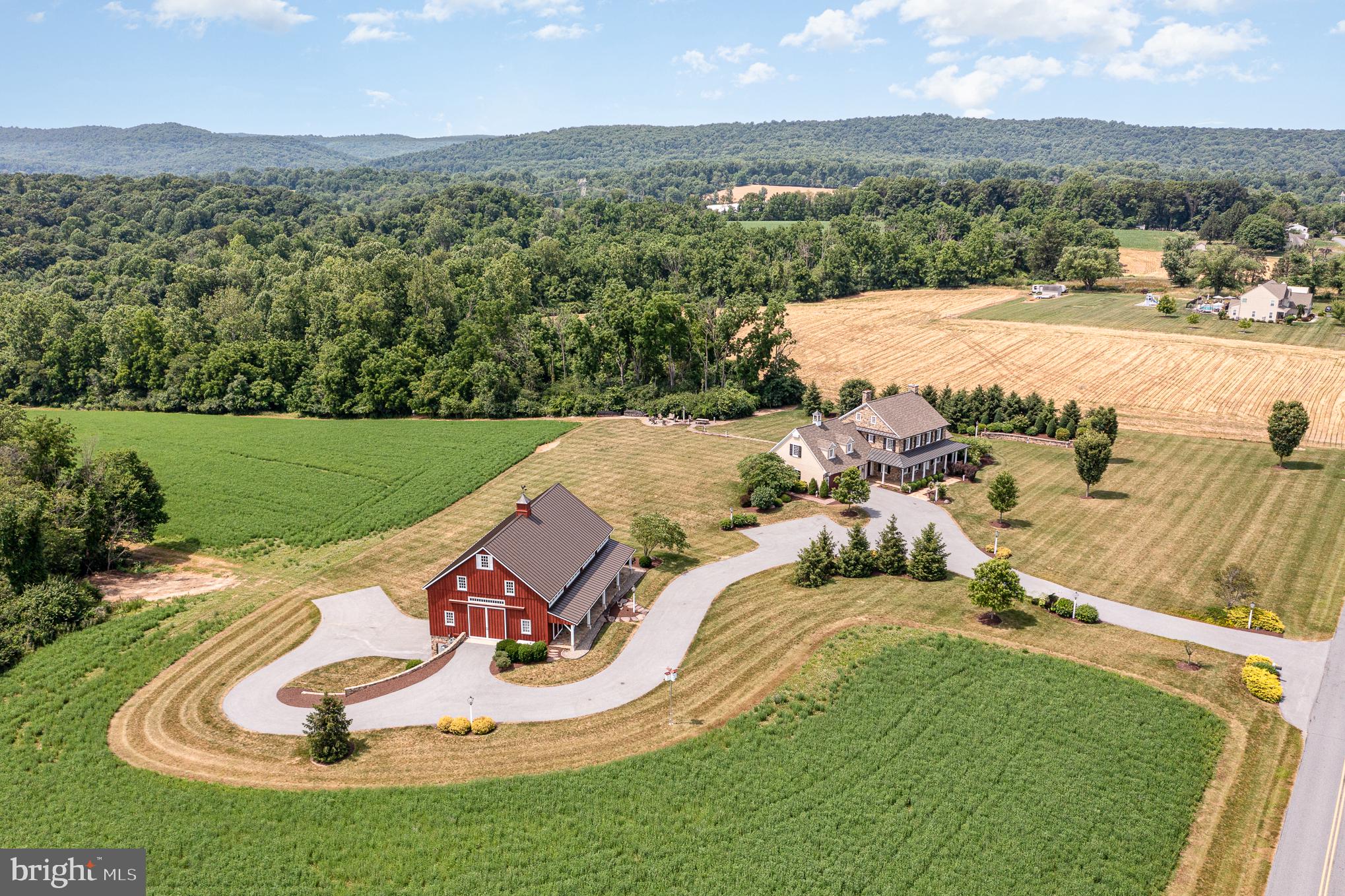 280 Blantz Road Lititz, PA 17543 - Photo 104 of 127