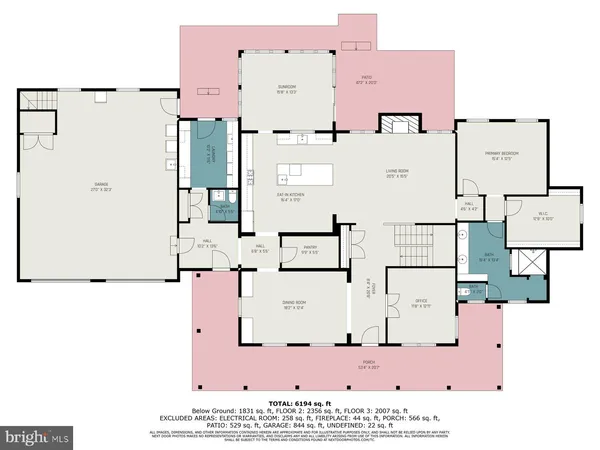 $2,850,000 | 280 Blantz Road, Lititz, PA 17543