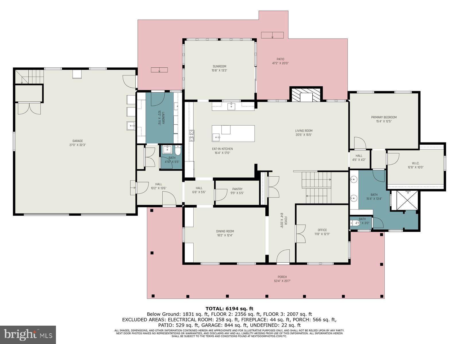 280 Blantz Road Lititz, PA 17543 - Photo 122 of 127 1st Floor