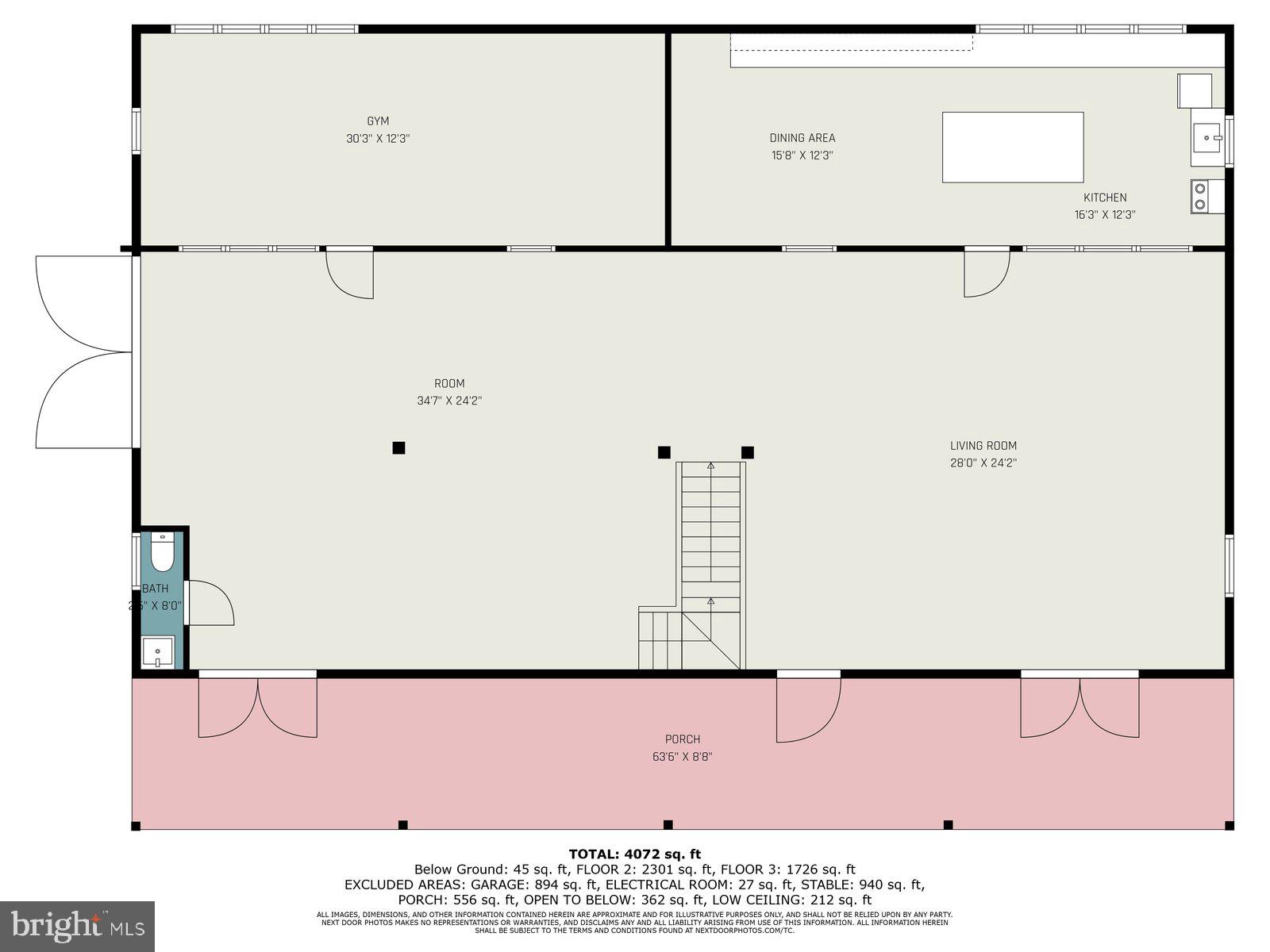 280 Blantz Road Lititz, PA 17543 - Photo 125 of 127 1st Floor