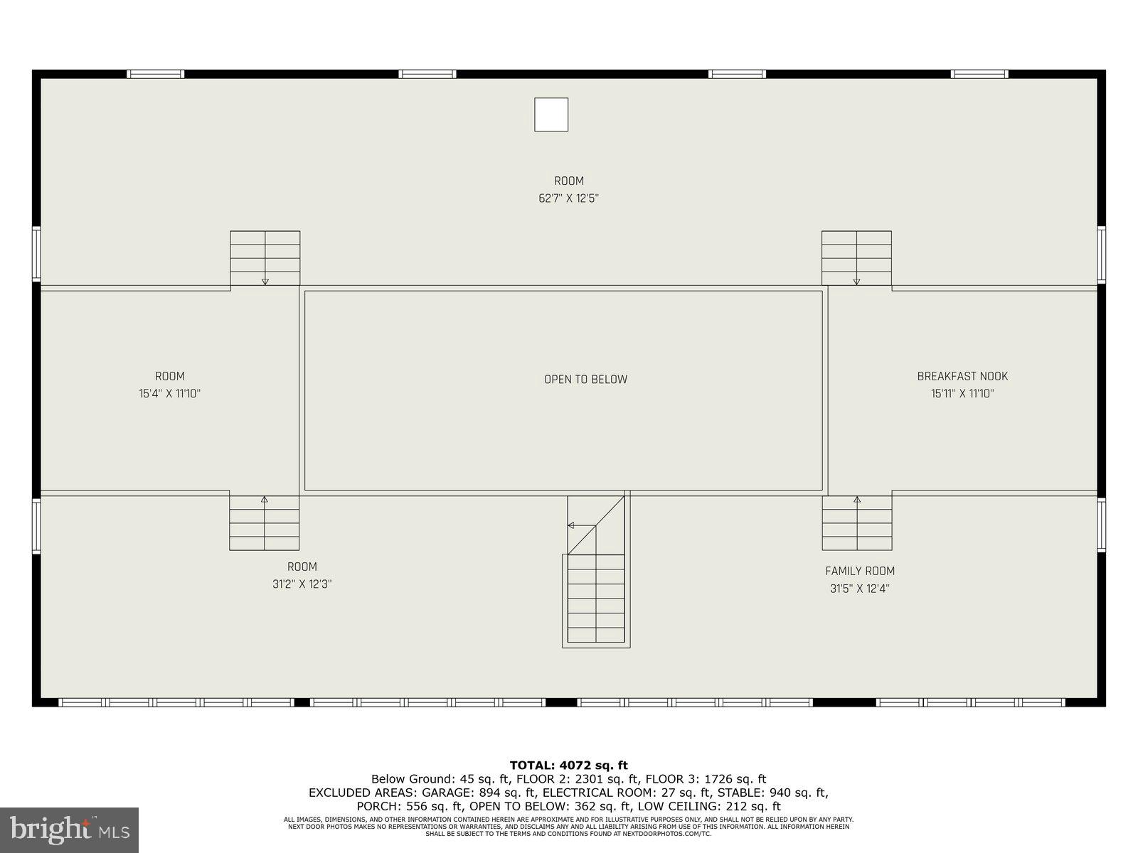 280 Blantz Road Lititz, PA 17543 - Photo 126 of 127 2nd Floor