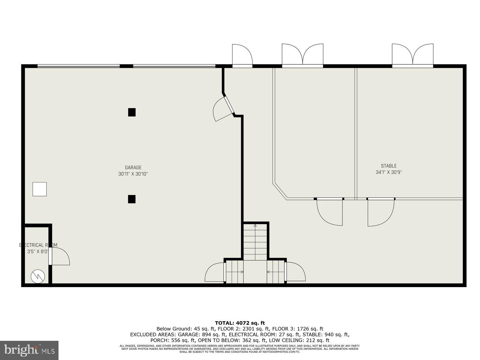 280 Blantz Road Lititz, PA 17543 - Photo 127 of 127 Garage