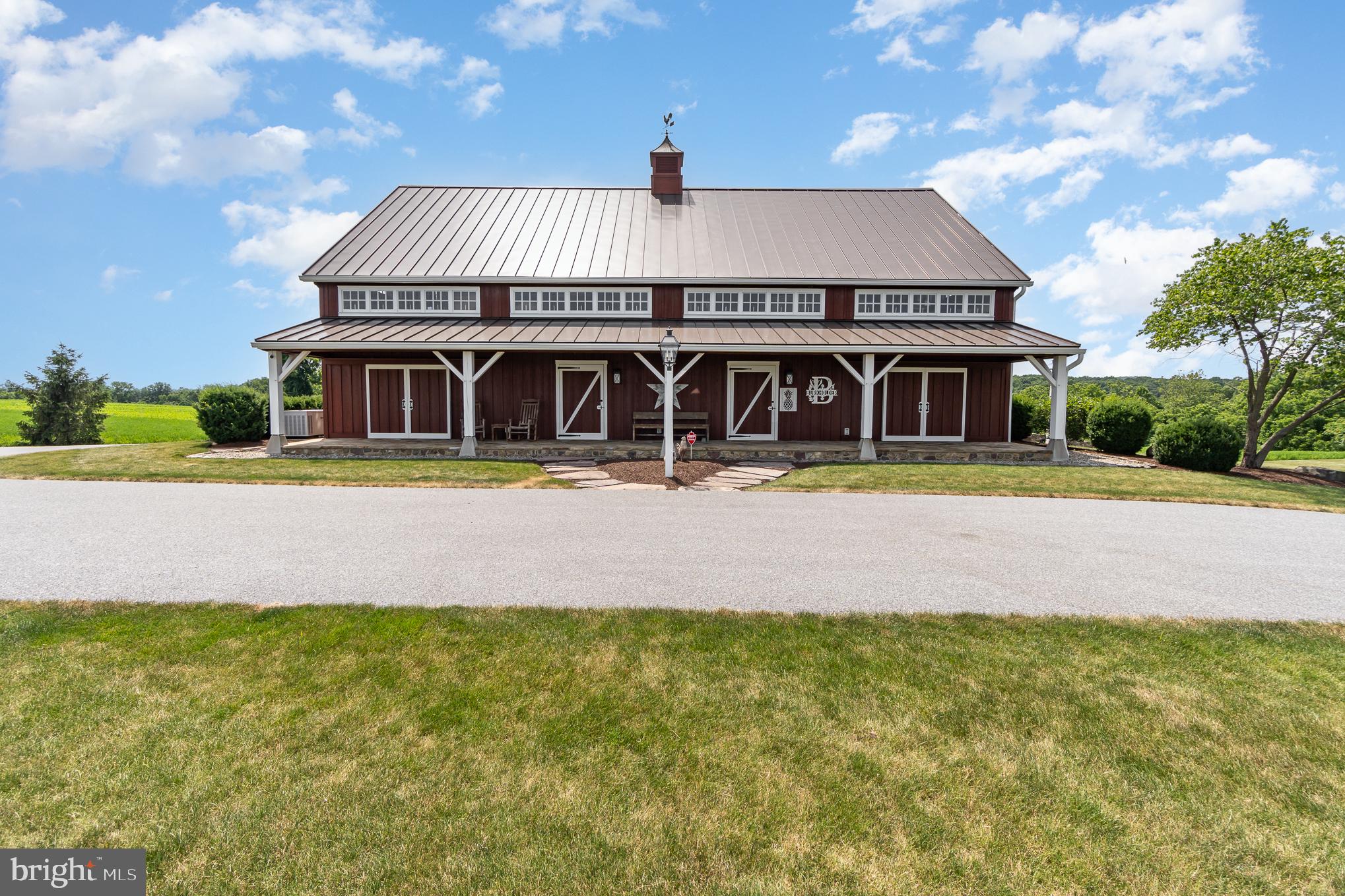 280 Blantz Road Lititz, PA 17543 - Photo 66 of 127