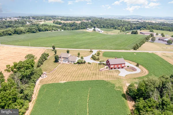 $2,850,000 | 280 Blantz Road, Lititz, PA 17543