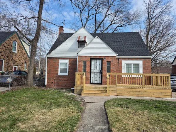 $159,900 | 908 East 45th Avenue, Gary, IN 46409