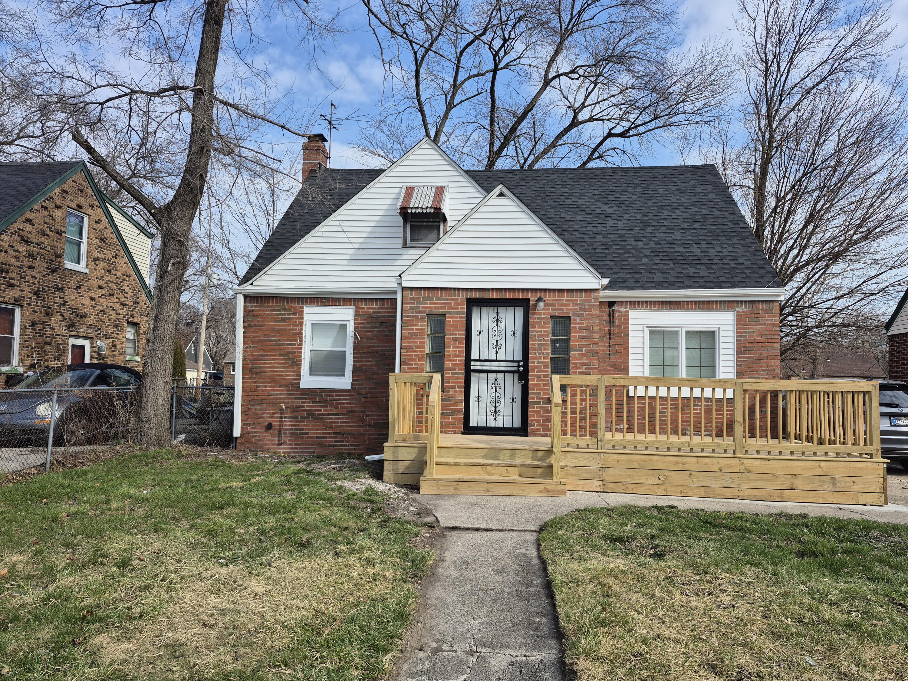 908 East 45th Avenue Gary, IN 46409 - Photo 1 of 22 3000x2250
