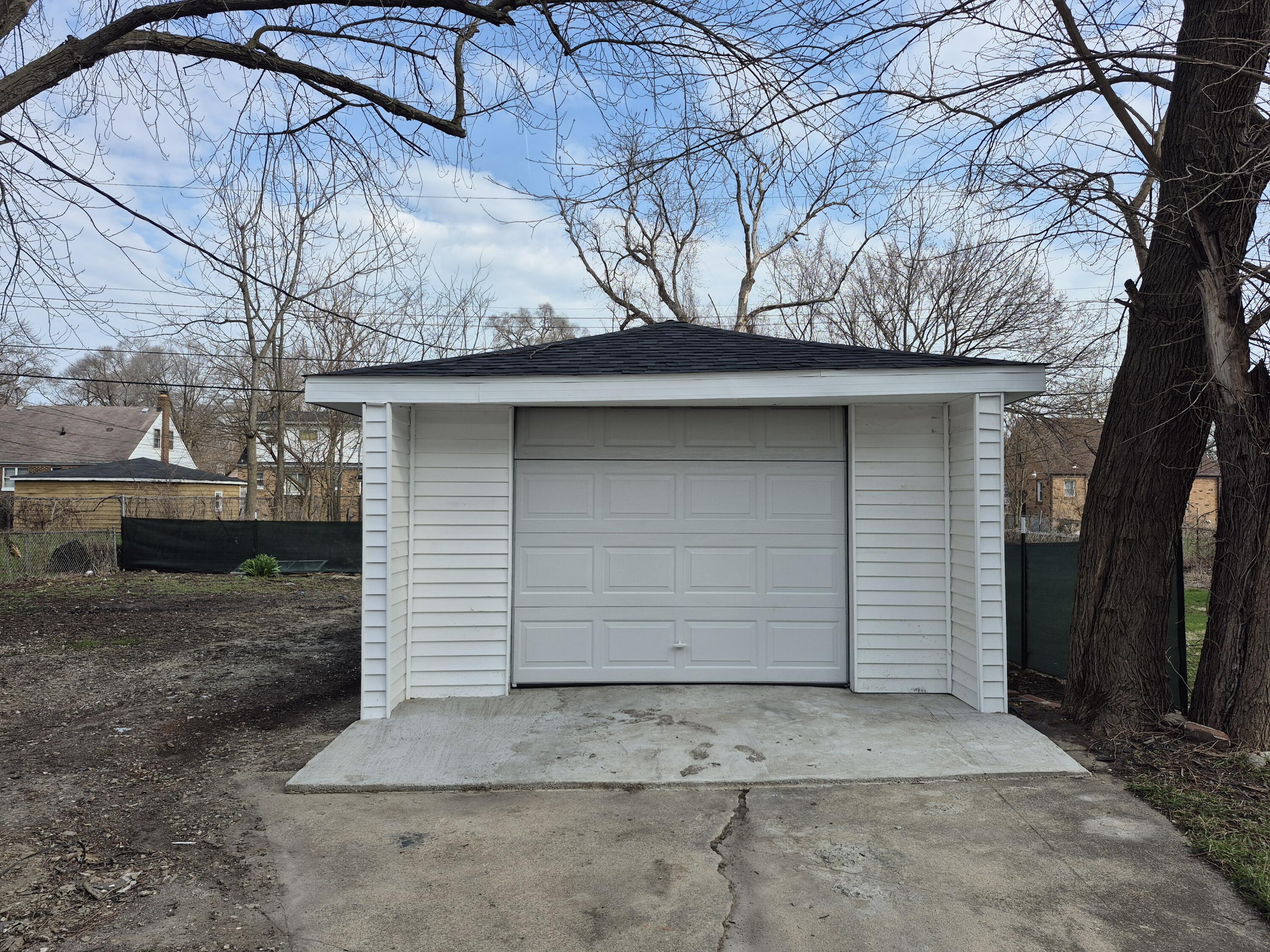 908 East 45th Avenue Gary, IN 46409 - Photo 20 of 22 3000x2250