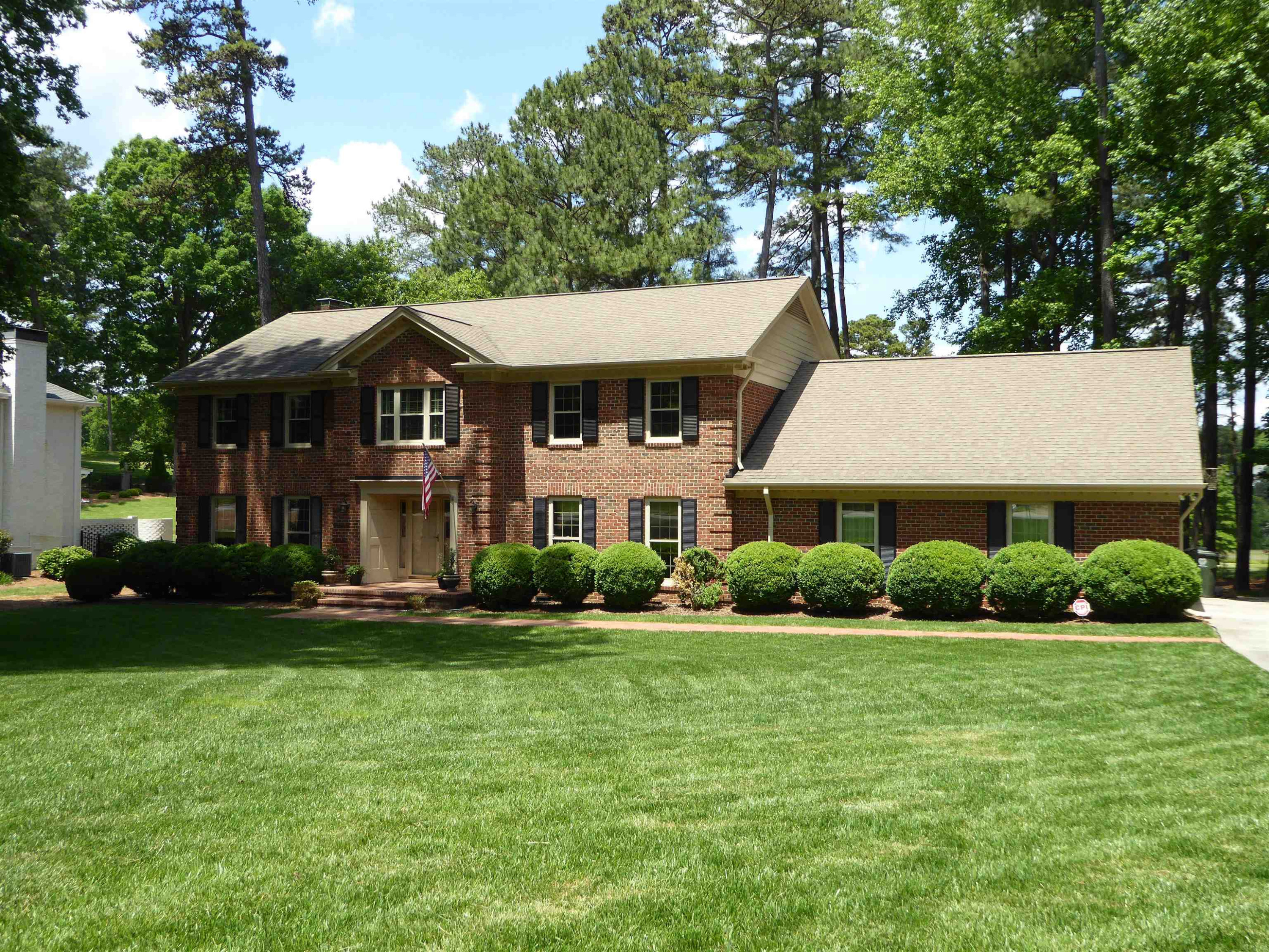 1613 Hunting Ridge Road Raleigh, NC 27615 - Photo 1 of 35 Photo 1