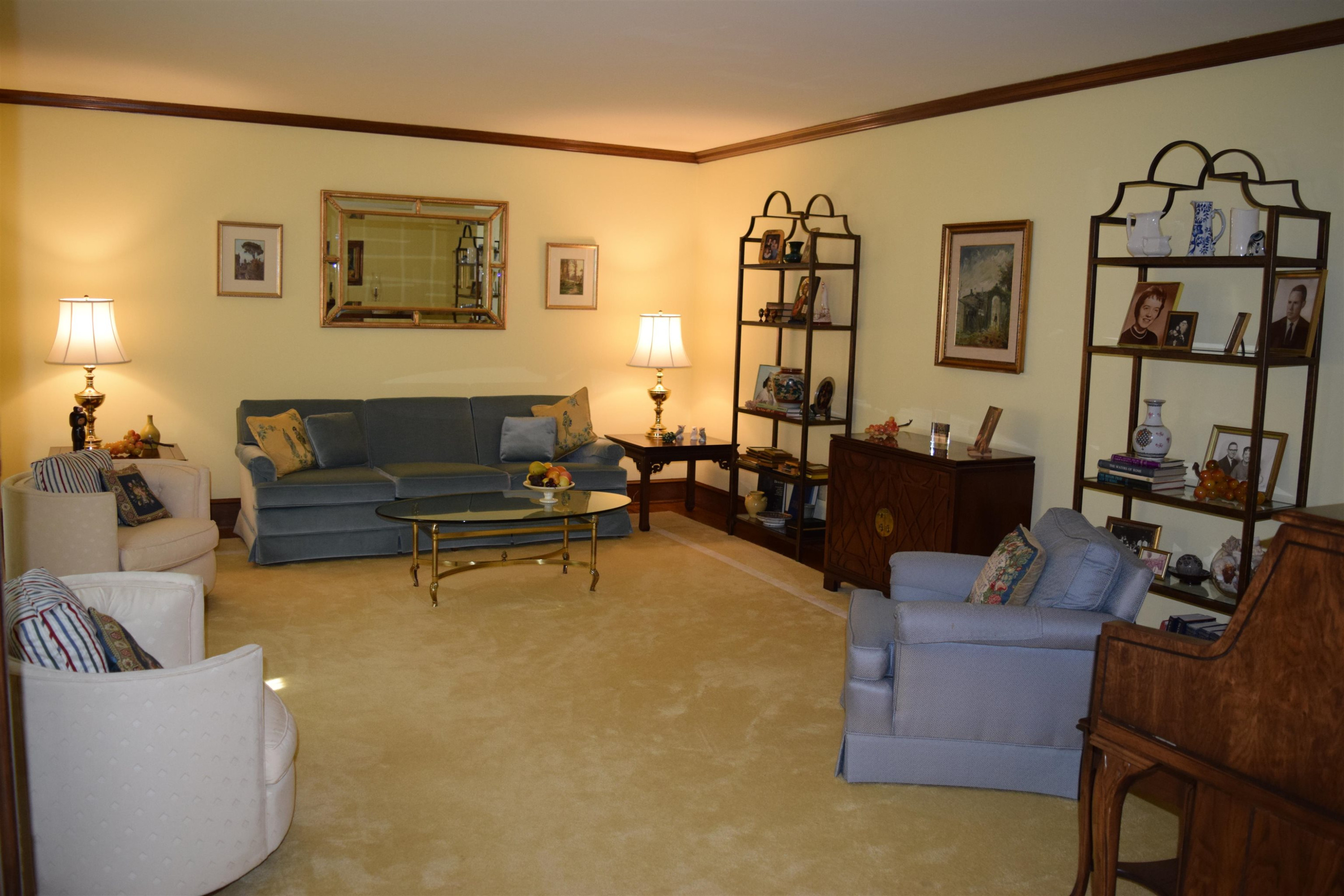 1613 Hunting Ridge Road Raleigh, NC 27615 - Photo 18 of 35 Photo 18