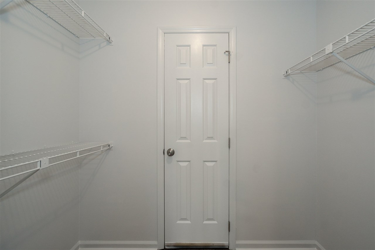 2013 Trexler Court Raleigh, NC 27606 - Photo 12 of 19 Walk in closet