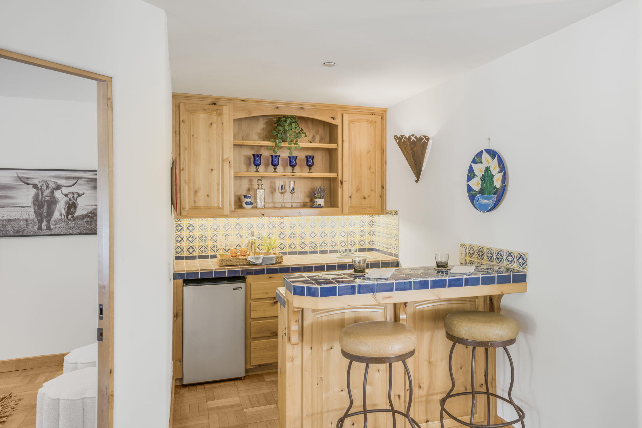 80 Bobcat Springs Road Buellton, CA 93427 - Photo 24 of 72 a kitchen with stainless steel appliances granite countertop a sink and a cabinets