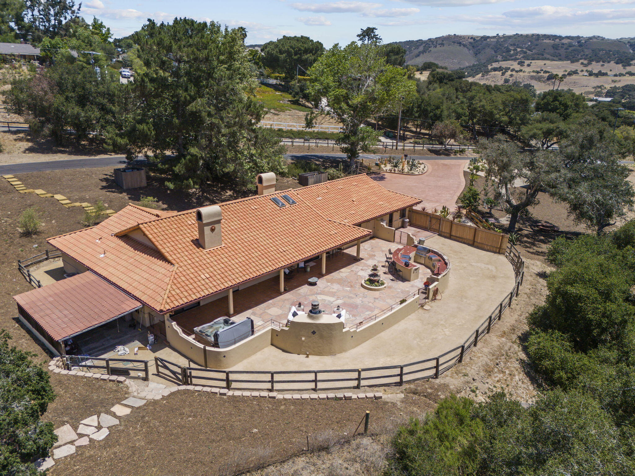 80 Bobcat Springs Road Buellton, CA 93427 - Photo 3 of 72 96-web-or-mls-DJI_20250614123359_0031_D