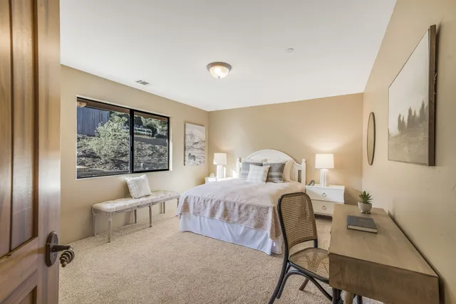 a view of a refrigerator