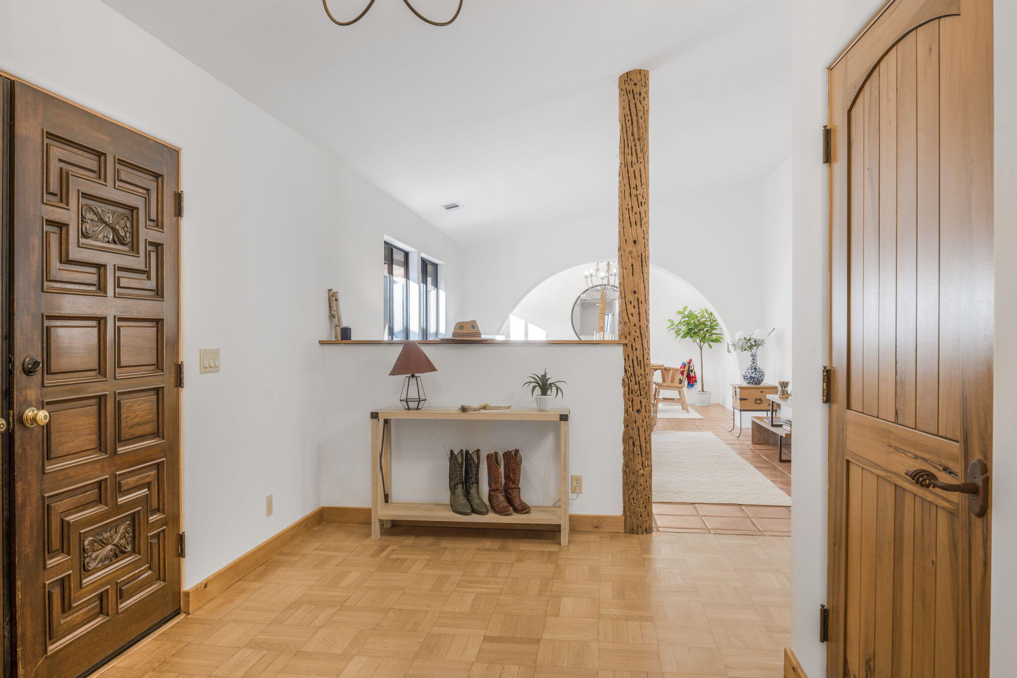 80 Bobcat Springs Road Buellton, CA 93427 - Photo 43 of 72 a view of living room with furniture and a window
