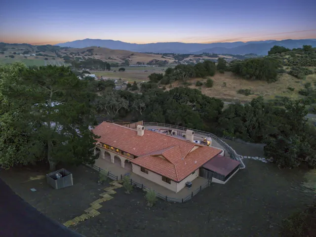 $1,925,000 | 80 Bobcat Springs Road, Buellton, CA 93427