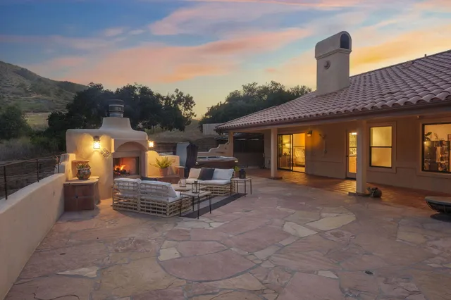 $1,925,000 | 80 Bobcat Springs Road, Buellton, CA 93427