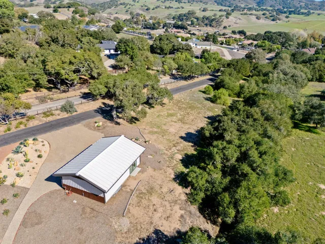 $1,925,000 | 80 Bobcat Springs Road, Buellton, CA 93427