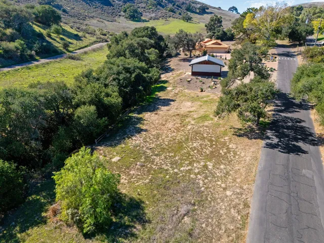 $1,925,000 | 80 Bobcat Springs Road, Buellton, CA 93427