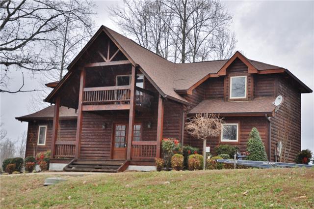 4455 Coconut Ridge Road Smithville, TN 37166 - Photo 1 of 13 Gallery Image 1