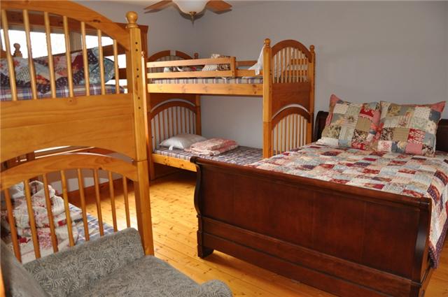 4455 Coconut Ridge Road Smithville, TN 37166 - Photo 11 of 13 Gallery Image 11