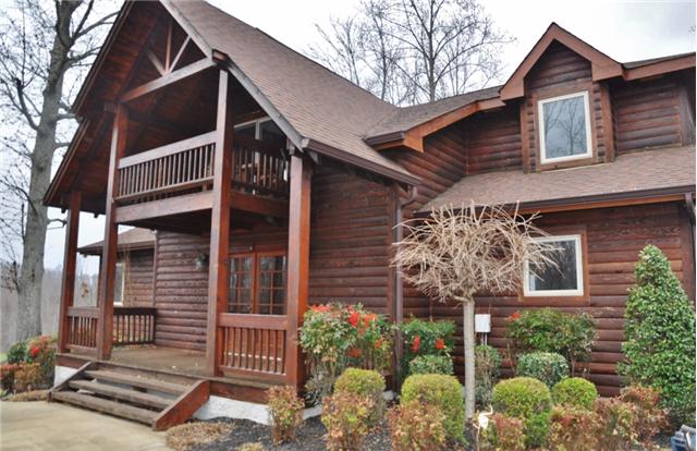 4455 Coconut Ridge Road Smithville, TN 37166 - Photo 2 of 13 Gallery Image 2