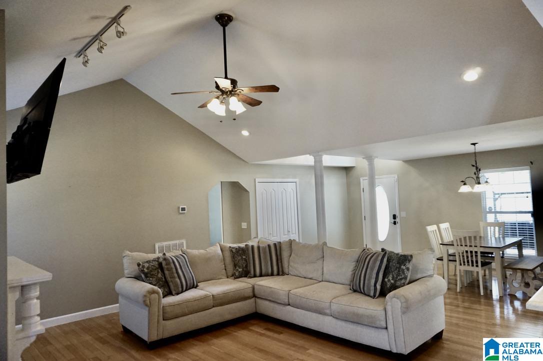 20 County Road 231 Cullman, AL 35057 - Photo 5 of 52