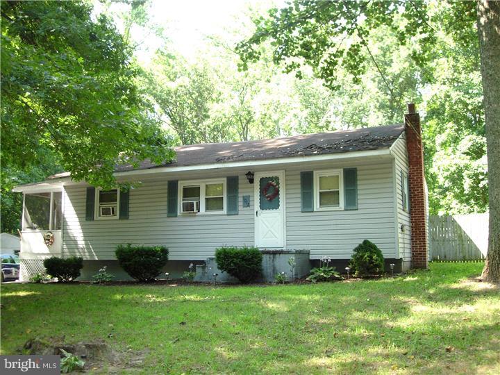 1012 Grears Corner Road Townsend, DE 19734 - Photo 1 of 3 Exterior