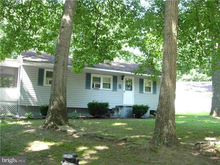 1012 Grears Corner Road Townsend, DE 19734 - Photo 2 of 3 Exterior
