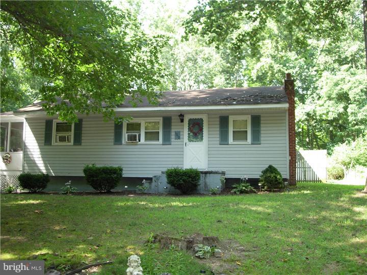 1012 Grears Corner Road Townsend, DE 19734 - Photo 3 of 3 Exterior