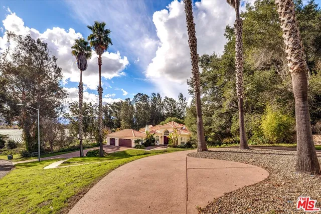 $1,280,000 | 2655 Adobe Falls Road, Lompoc, CA 93436