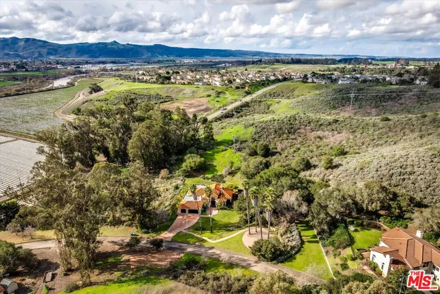 $1,280,000 | 2655 Adobe Falls Road, Lompoc, CA 93436