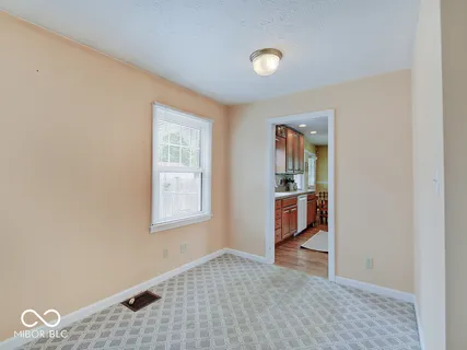 $159,000 | 5417 East 18th Street, Indianapolis, IN 46218