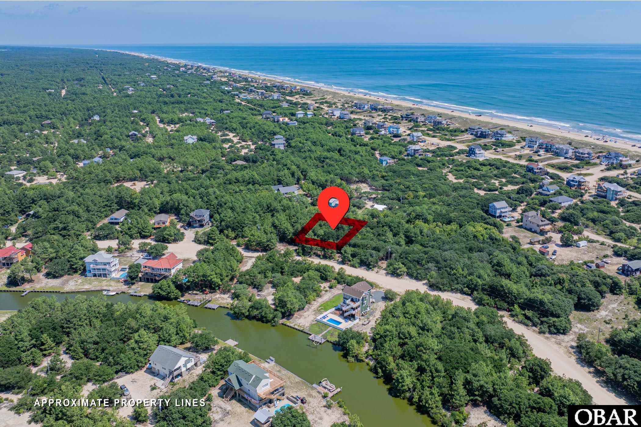 2247 Ocean Pearl Road Corolla, NC 27927 - Photo 1 of 17