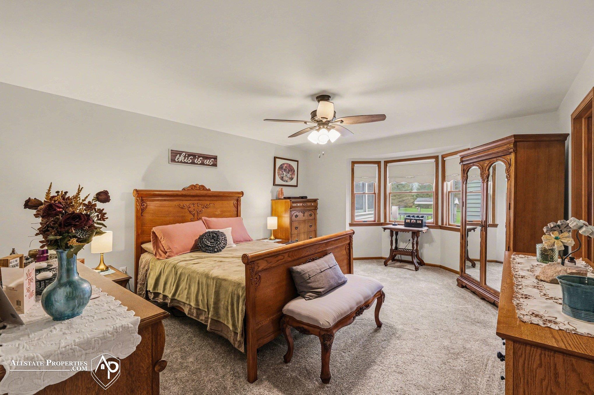 12301 South New Lothrop Road Byron, MI 48418 - Photo 10 of 27