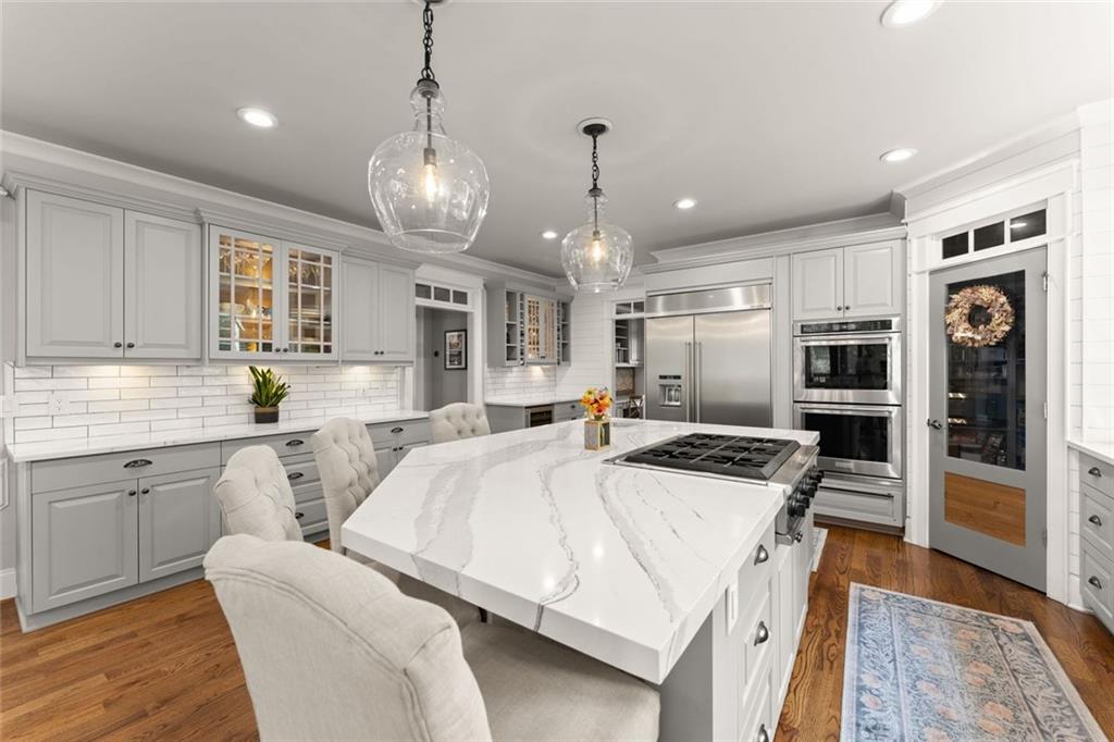 16066 Inverness Trail Milton, GA 30004 - Photo 21 of 99 Gallery Image 21