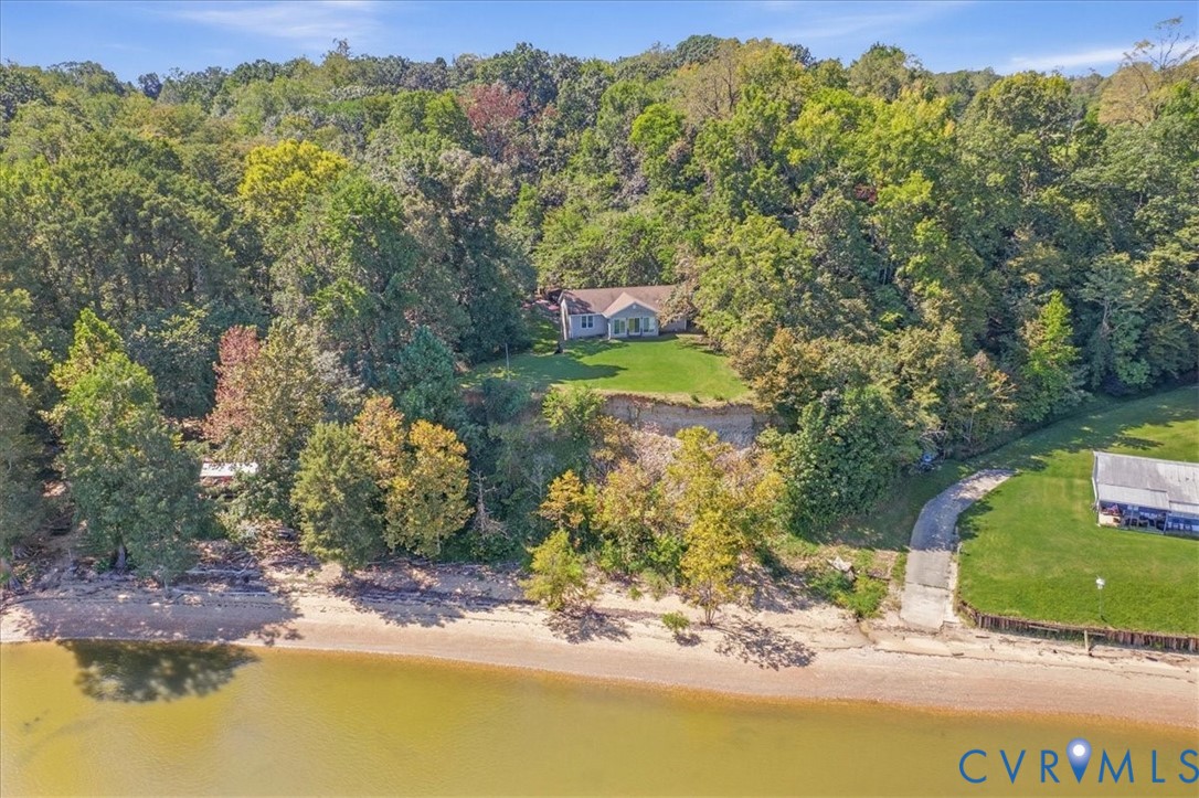 1563 Sunken Meadow Road Spring Grove, VA 23881 - Photo 2 of 46 Gallery Image 2
