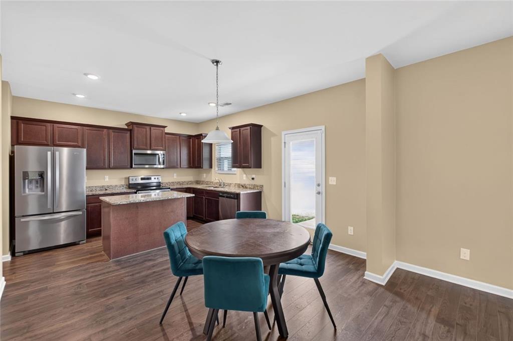 2050 Theberton Trail Locust Grove, GA 30248 - Photo 15 of 49