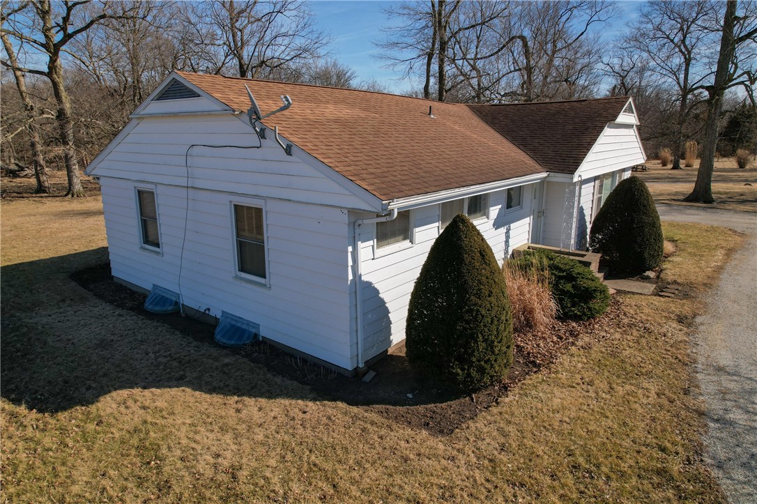 13987 North B N Mcgee Road Catlin, IL 61817 - Photo 7 of 34