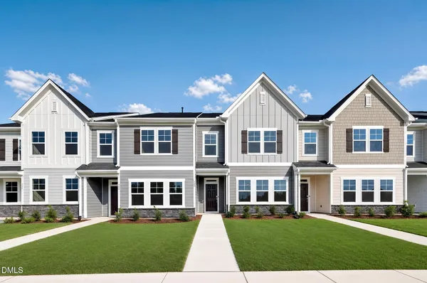 $316,990 | 322 Marmalade Sky Lane, Wake Forest, NC 27587