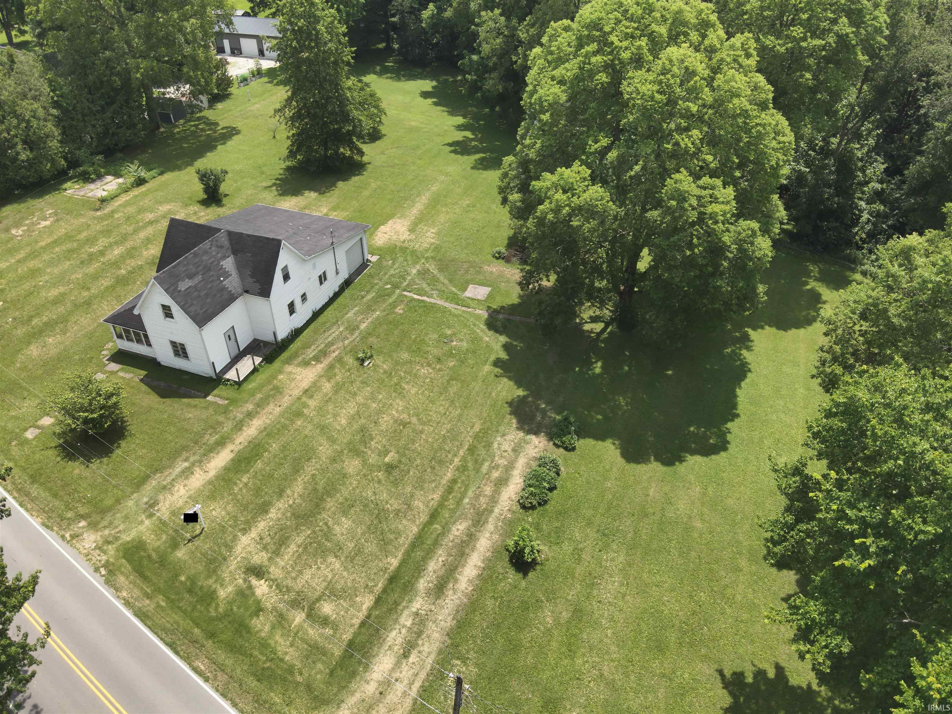 1830 East Old Kokomo Road Marion, IN 46953 - Photo 7 of 13