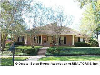 6648 Millstone Avenue Baton Rouge, LA 70808 - Photo 1 of 1 Gallery Image 1