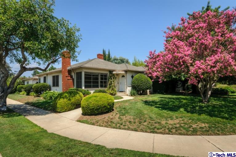 629 West Roses Road San Gabriel, CA 91775 - Photo 1 of 26 Primary Photo
