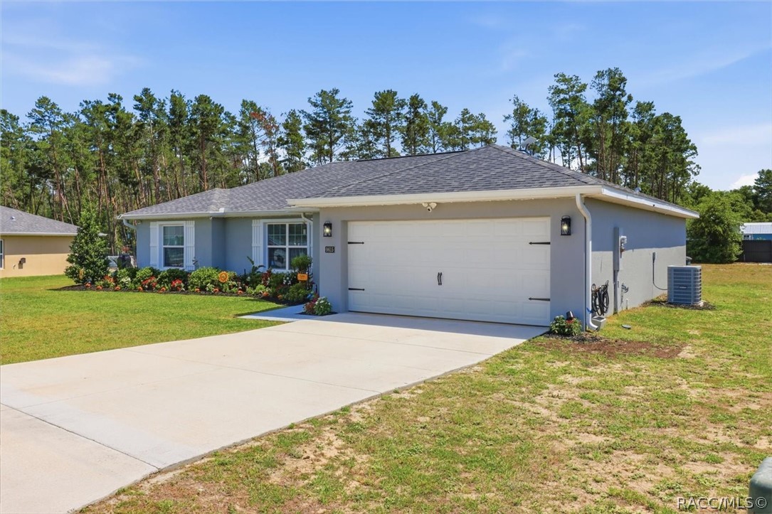 9615 Southwest 40th Terrace Ocala, FL 34476 - Photo 35 of 43