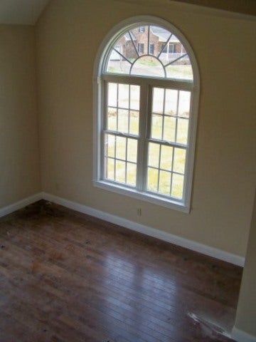 Lot # Holly Ridge Road Saltville, VA 24370 - Photo 5 of 9 Gallery Image 5